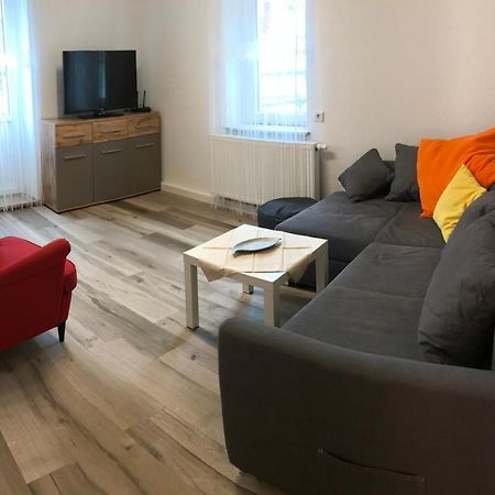 Ferienwohnung Horn Pirna Zewnętrze zdjęcie
