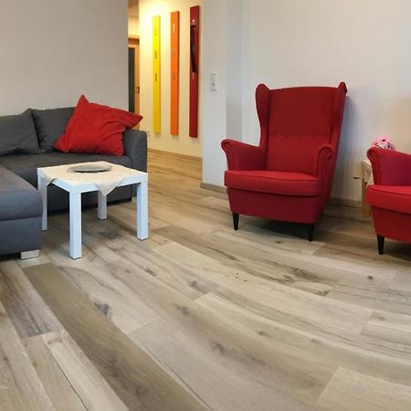 Ferienwohnung Horn Pirna Zewnętrze zdjęcie