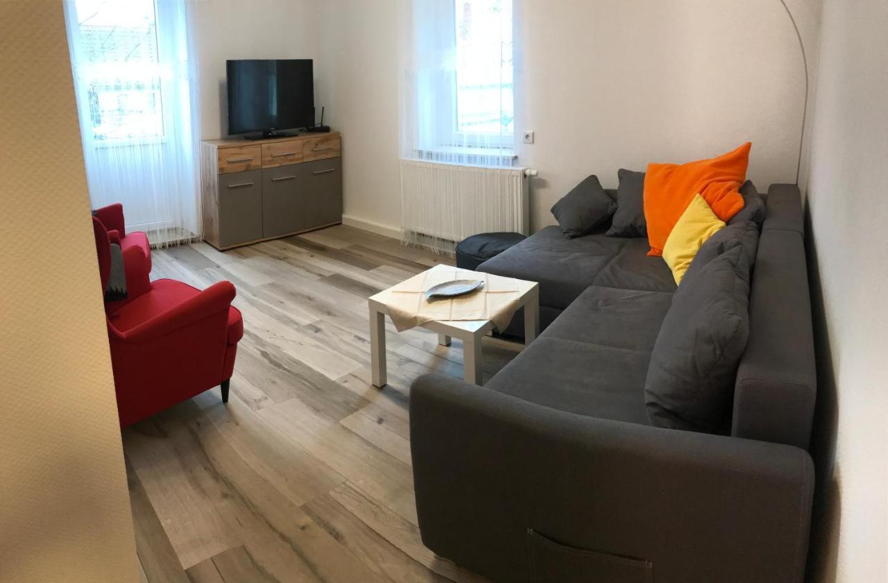 Ferienwohnung Horn Pirna Zewnętrze zdjęcie