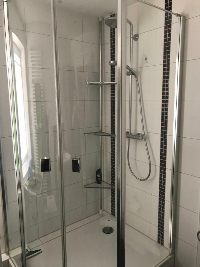 Ferienwohnung Horn Pirna Zewnętrze zdjęcie