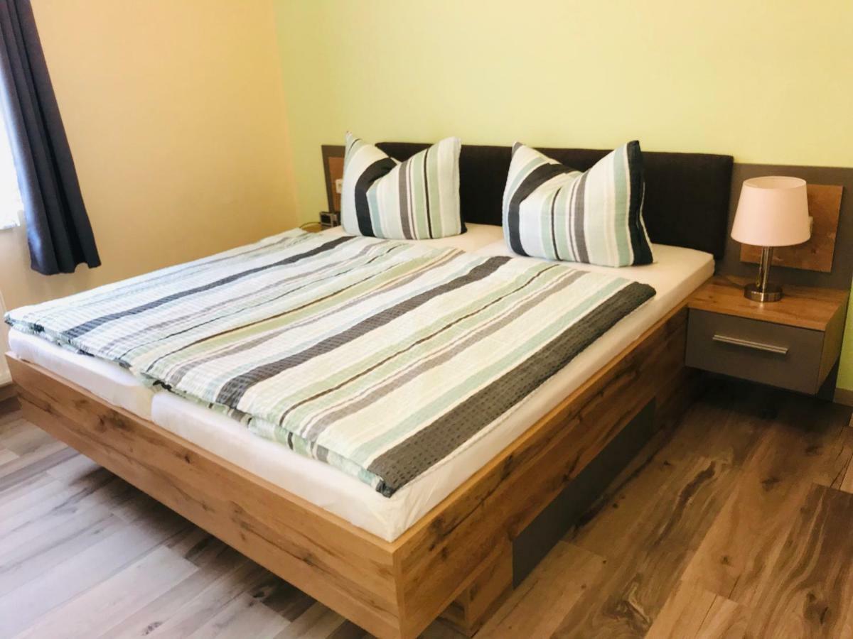 Ferienwohnung Horn Pirna Zewnętrze zdjęcie