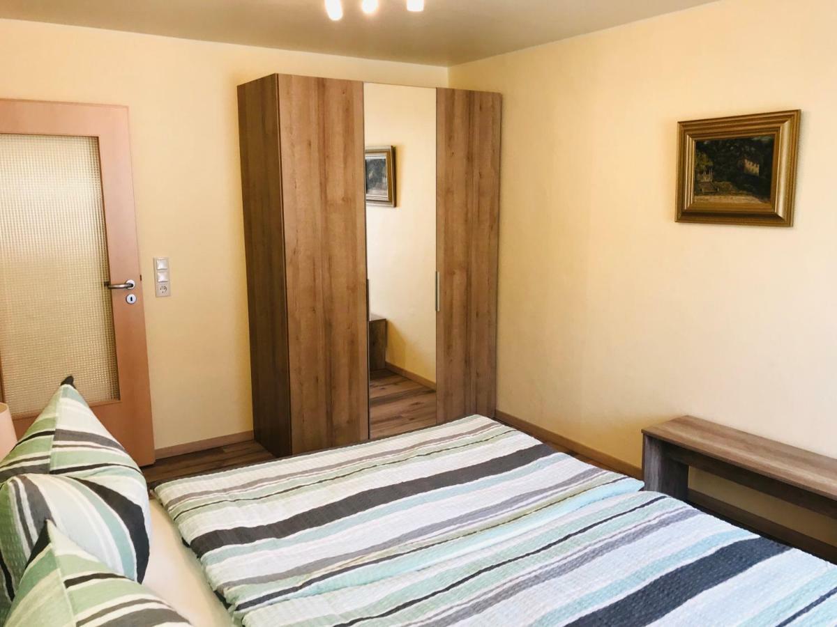 Ferienwohnung Horn Pirna Zewnętrze zdjęcie
